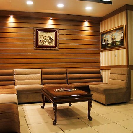 Gross Hotel اسطنبول المظهر الخارجي الصورة