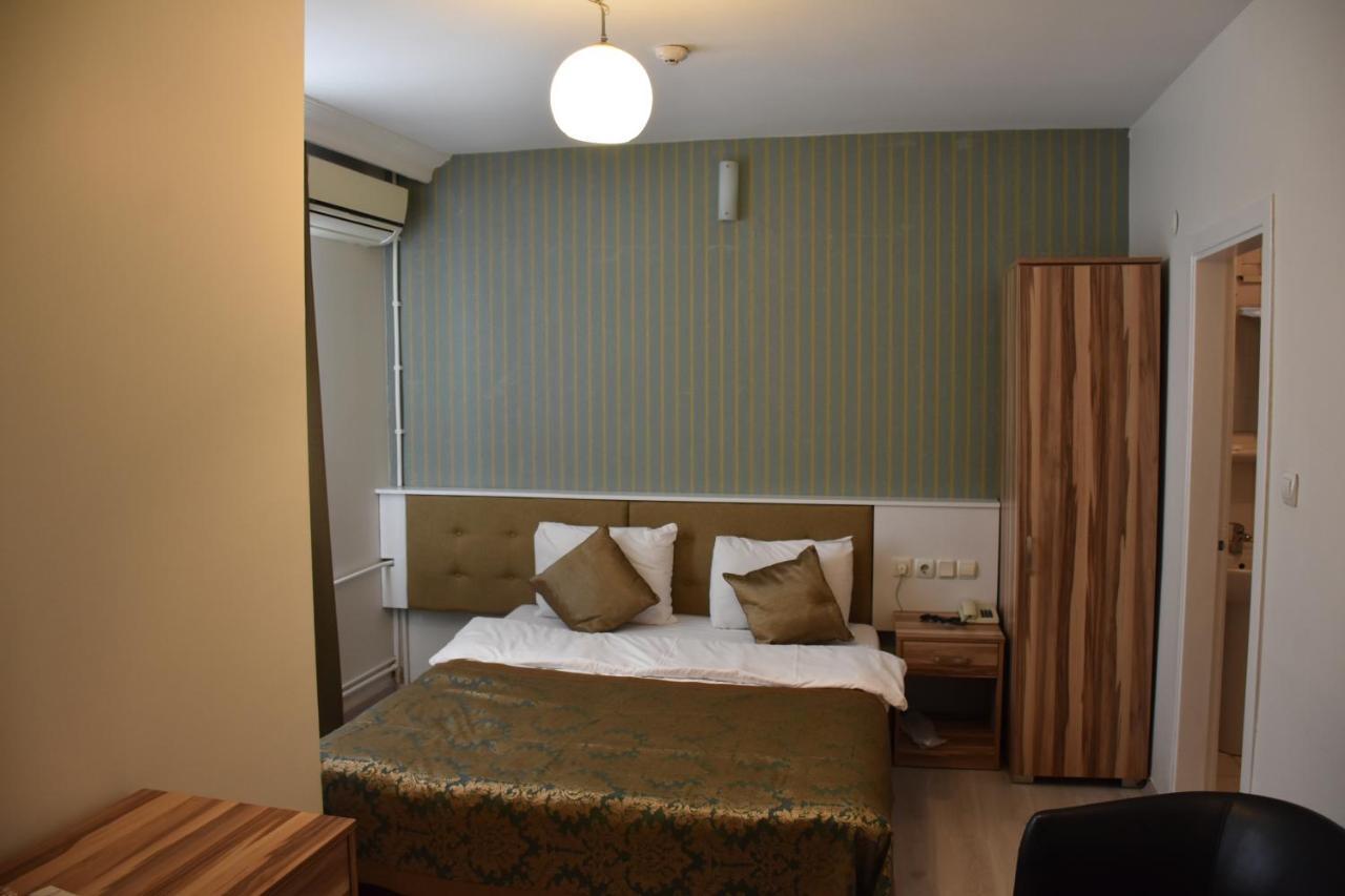 Gross Hotel اسطنبول المظهر الخارجي الصورة