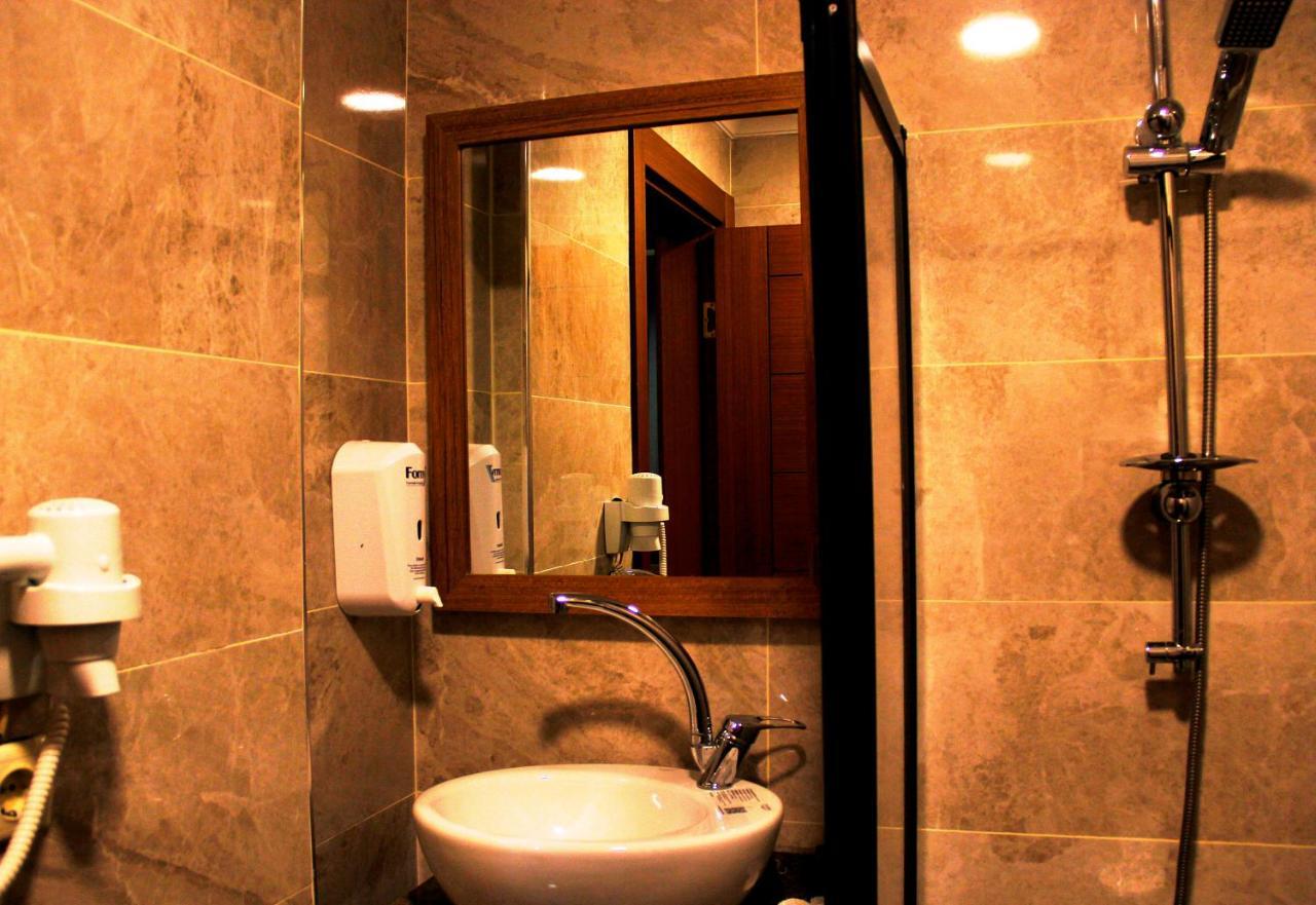 Gross Hotel اسطنبول المظهر الخارجي الصورة