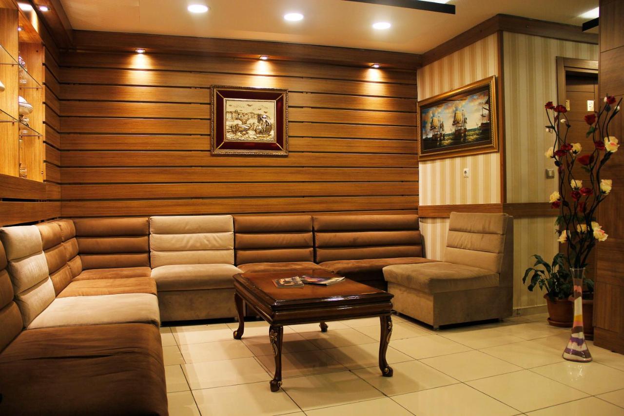 Gross Hotel اسطنبول المظهر الخارجي الصورة