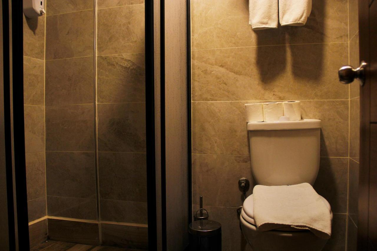 Gross Hotel اسطنبول المظهر الخارجي الصورة