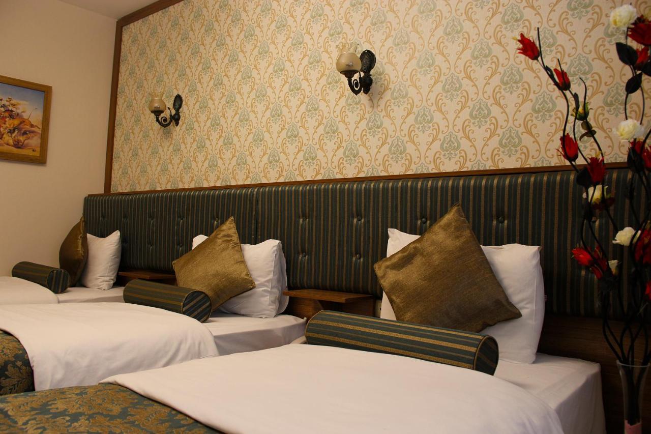 Gross Hotel اسطنبول المظهر الخارجي الصورة