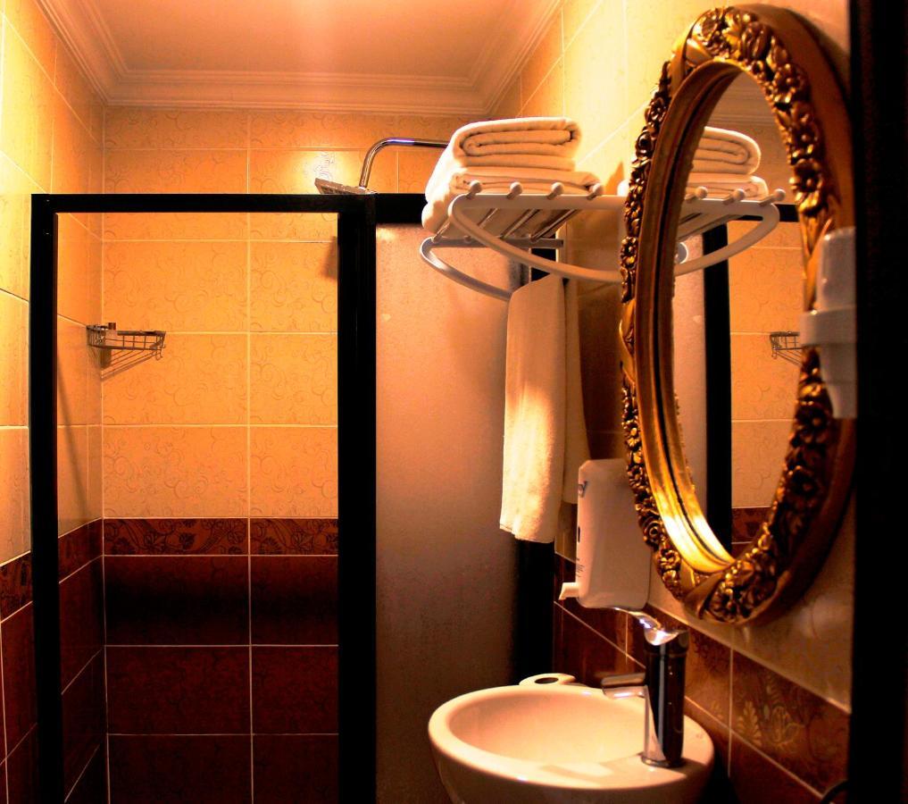 Gross Hotel اسطنبول المظهر الخارجي الصورة