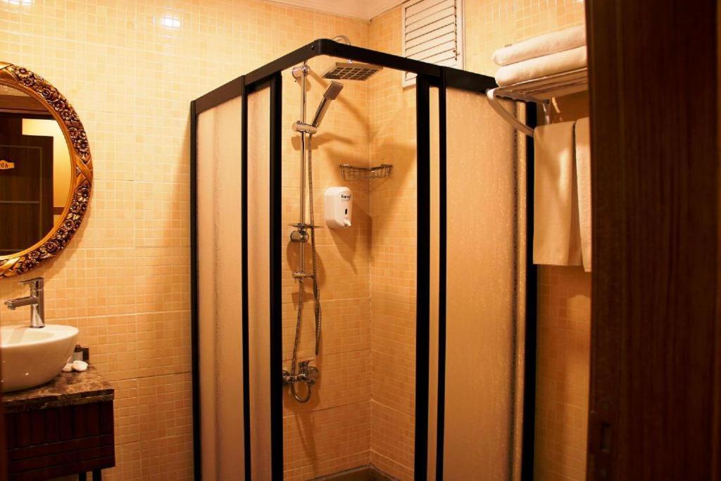Gross Hotel اسطنبول المظهر الخارجي الصورة